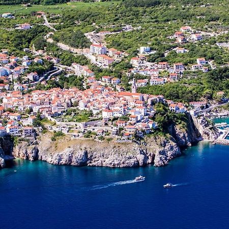 Vacation Home Kovachnica Врбник Экстерьер фото