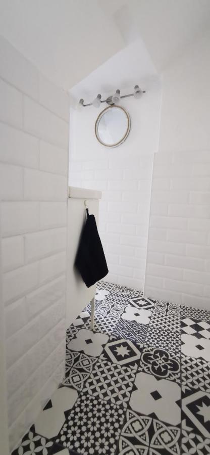 Vacation Home Kovachnica Врбник Экстерьер фото