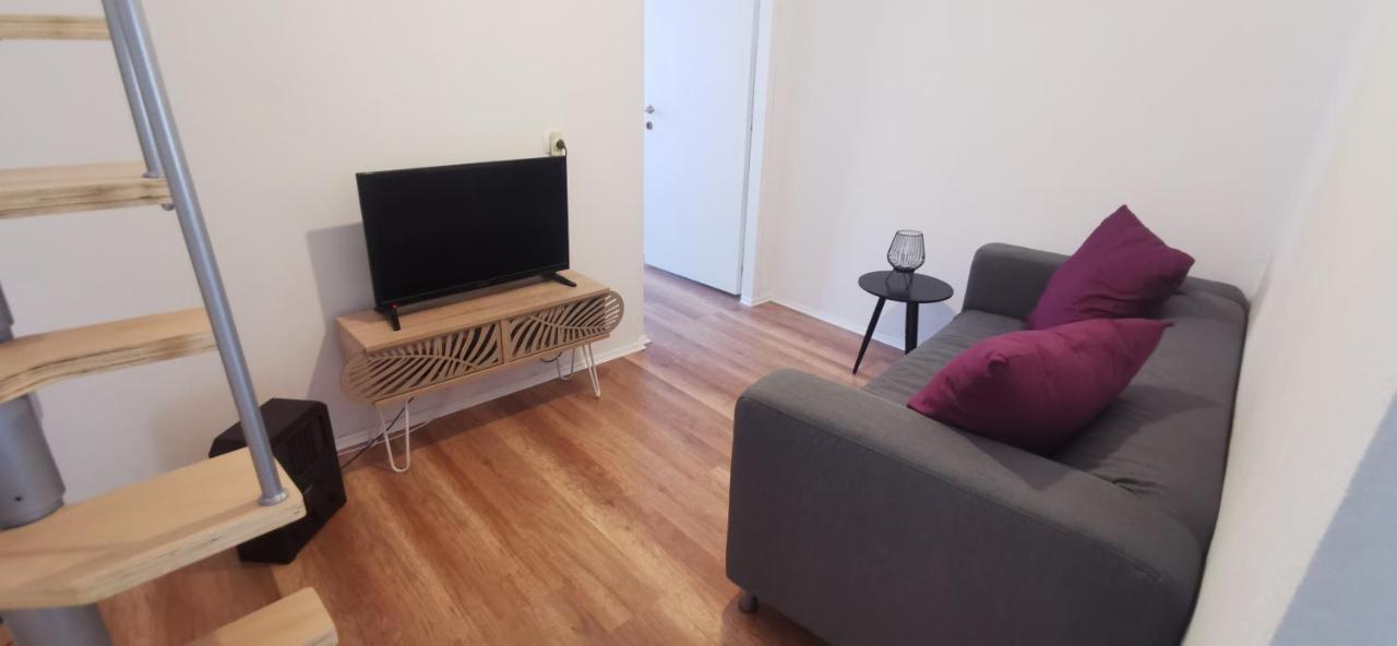Vacation Home Kovachnica Врбник Экстерьер фото