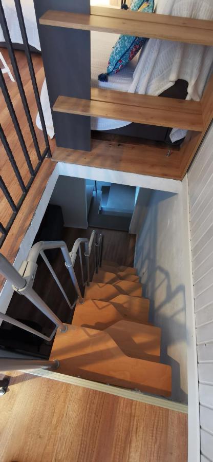 Vacation Home Kovachnica Врбник Экстерьер фото