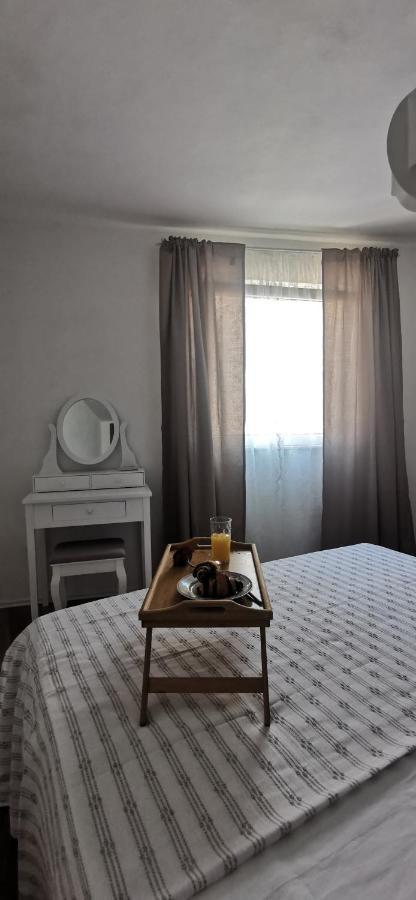 Vacation Home Kovachnica Врбник Экстерьер фото