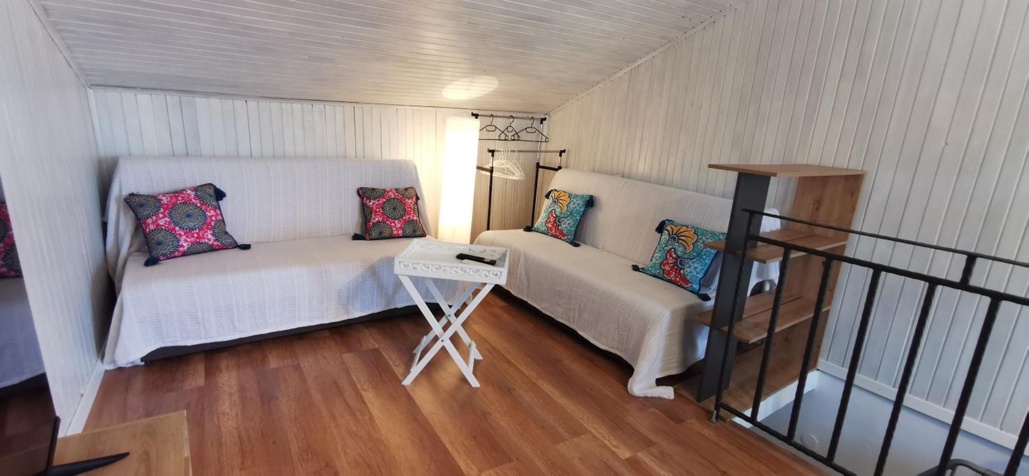 Vacation Home Kovachnica Врбник Экстерьер фото