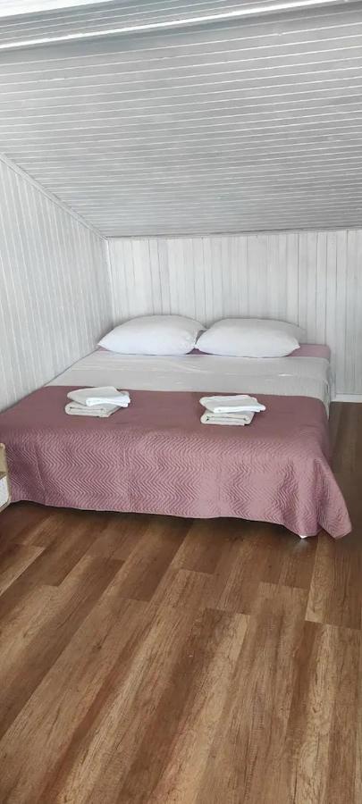 Vacation Home Kovachnica Врбник Экстерьер фото